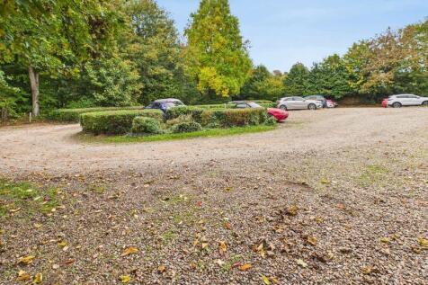 Residents Parking Area