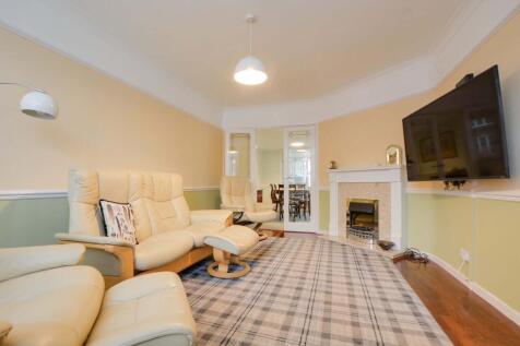 Reception Room / Lounge