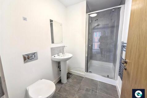 Adelphi Wharf 2, 9 Adelphi Steet, Salford, Greater Manchester, M3 photo 5
