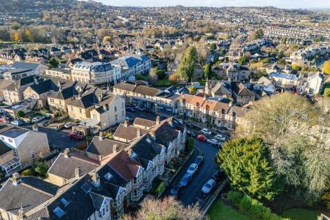 6 Beechen CLiff Villas Beechen Cliff Road Bath_dro