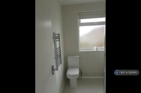 Wc/Shower