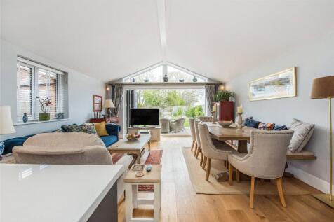Dining/Garden Room