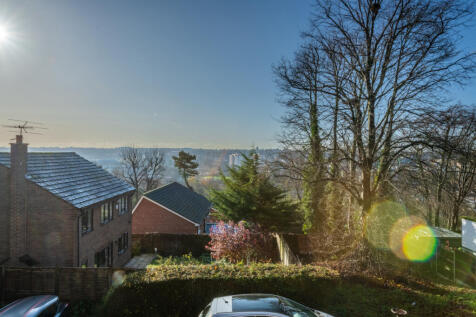 Fabulous View of Luton