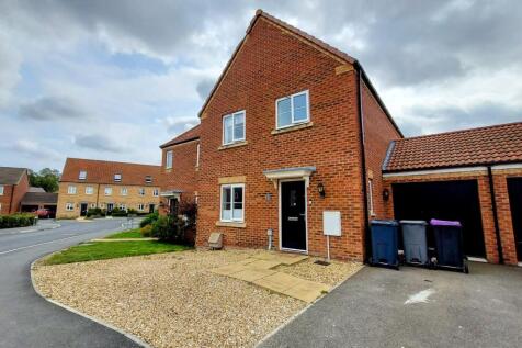 Bourne, PE10 - property photo