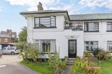 Norwich, NR1 - property photo