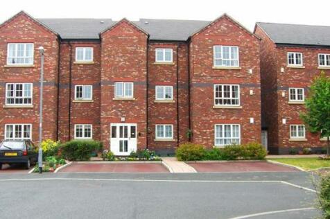 Rear Elevation