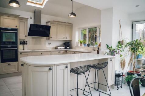 Cegin / Kitchen