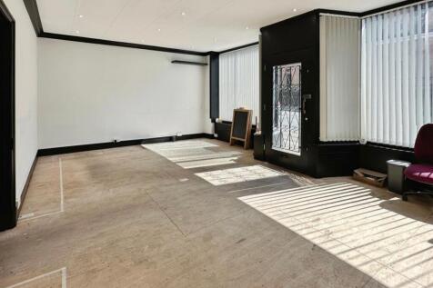 Shop Space