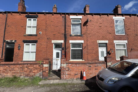 2 bed terraced house for sale Jacob Street, Hindl