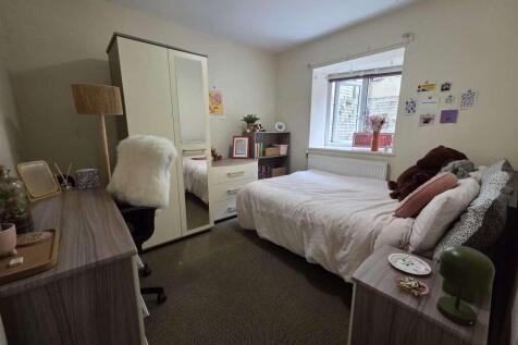 8 Harcourt Road, Harcourt House, Crookesmoor, S10 1DJ photo 4