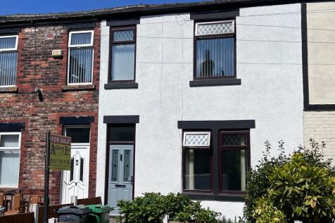 Manchester, M9 - property photo