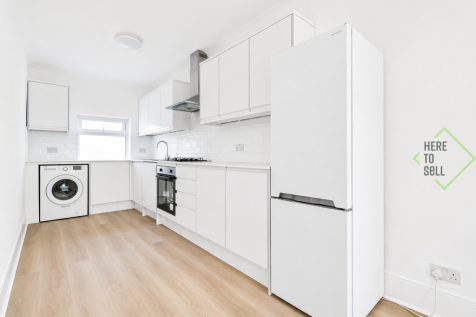 Russell Road N13-Kitchen