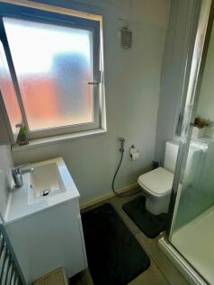 Bathroom a