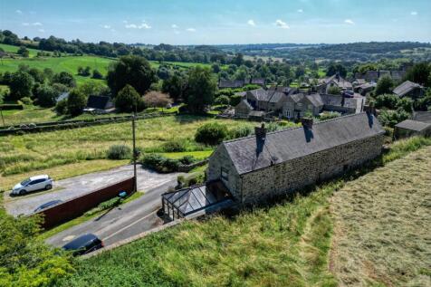 Drone shot - rear of the home looking south-east.j