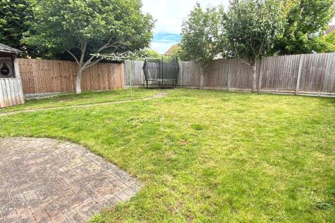Garden 5