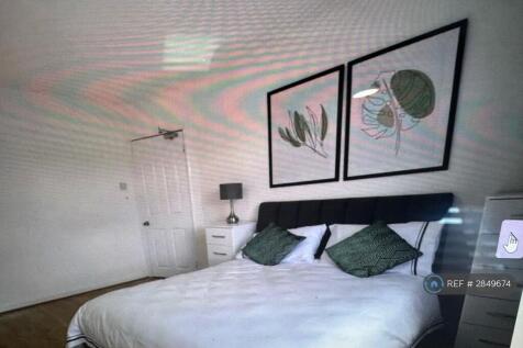 Bedroom B1