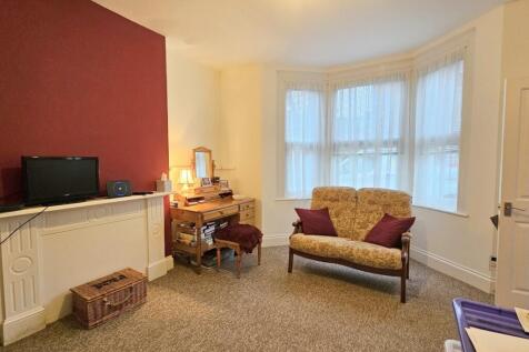 Kitchen/Living Room