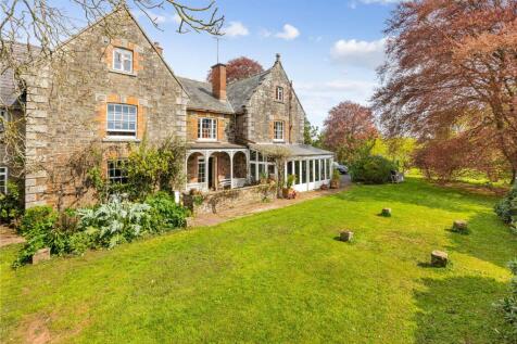 Burstone Manor