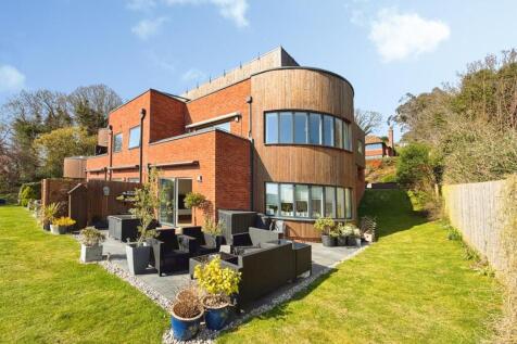 Rear Aspect