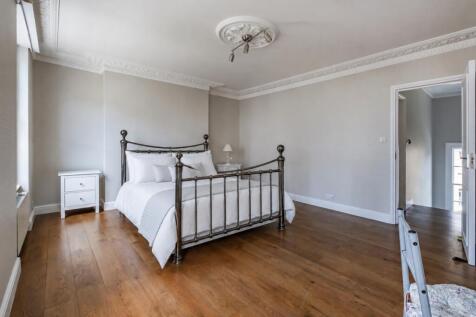Bedroom CGI