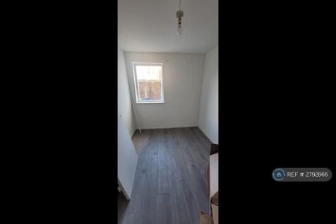 Small Bedroom