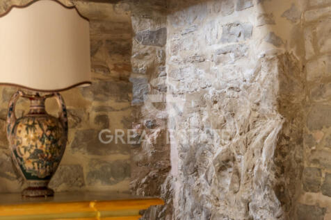 Panorama e Particolari