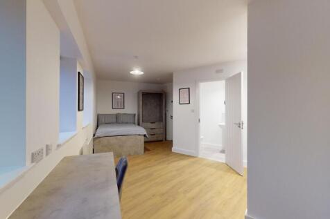 Lemyngton Street, Loughborough photo 3