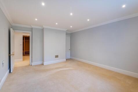 Randolph Crescent, Maida Vale, London, W9 photo 3