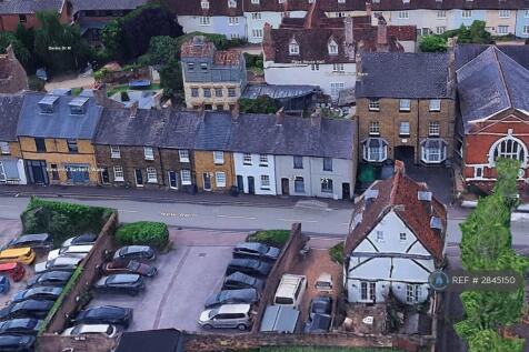 Residents Car Park Opposite