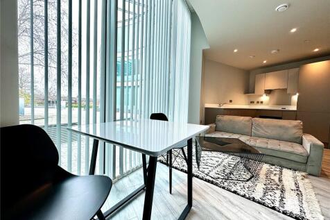 No1 Thames Valley, Wokingham Road, Bracknell, Berkshire, RG42 photo 3