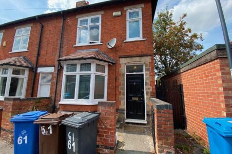 Statham Street, Derby, Derby City photo 4