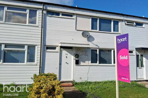 Harlow, CM18 - property photo