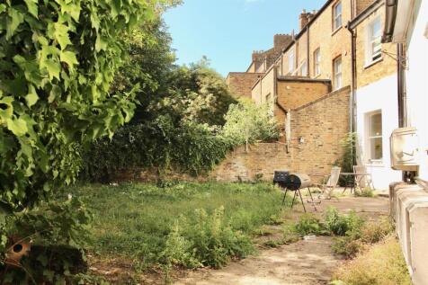 Amhurst Road, N16