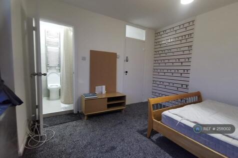 Ensuite - Master
