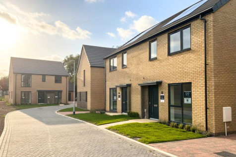 primary property image