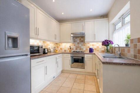 Six Bedroom - Student HMO Property