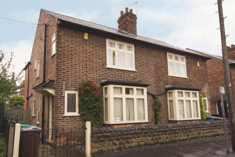 Ednaston Road, Dunkirk, Nottingham, NG7 photo 2