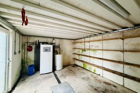 Plant Room
