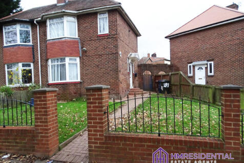 3 bedroom Semi Detached for sale