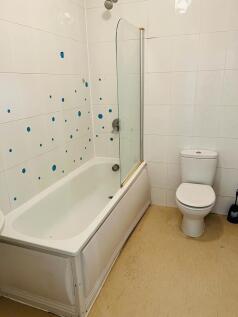 Bathroom / Wc