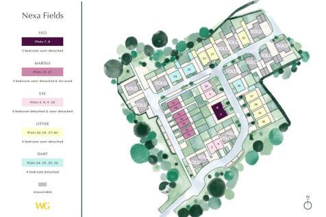 Site Map