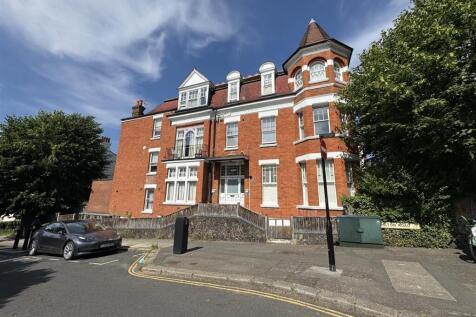 Horsey Lane Gardens N6