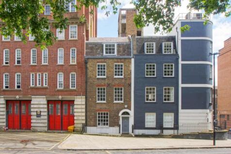 40 Rosebery Ave