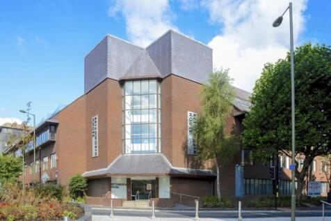 Betchworth House, 57-65 Station Road, Redhill, S