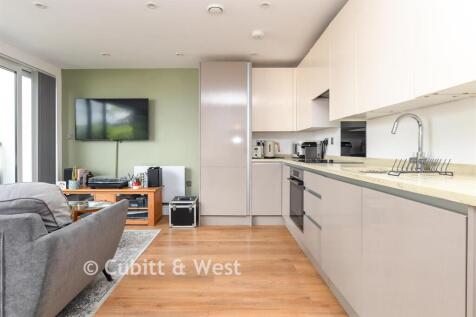 Internal Lifestyle Photograph