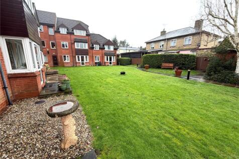 Communal Gardens