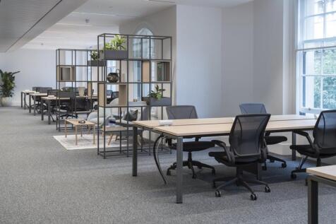 1-3 Royal Exchange- 3rd floor