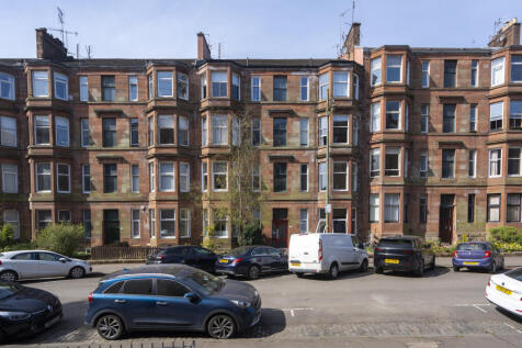 39 (1-1) Dudley Drive, Glasgow, G12 9RP (21)