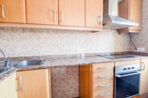 Duplex flat in Es Castell