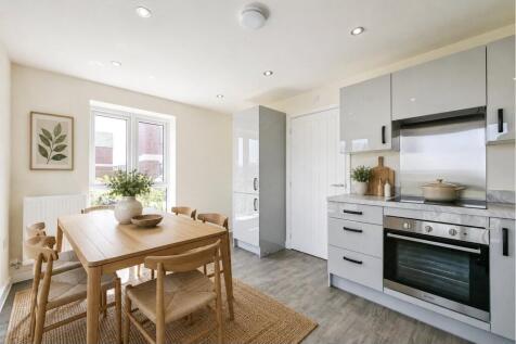 Typical Kitchen